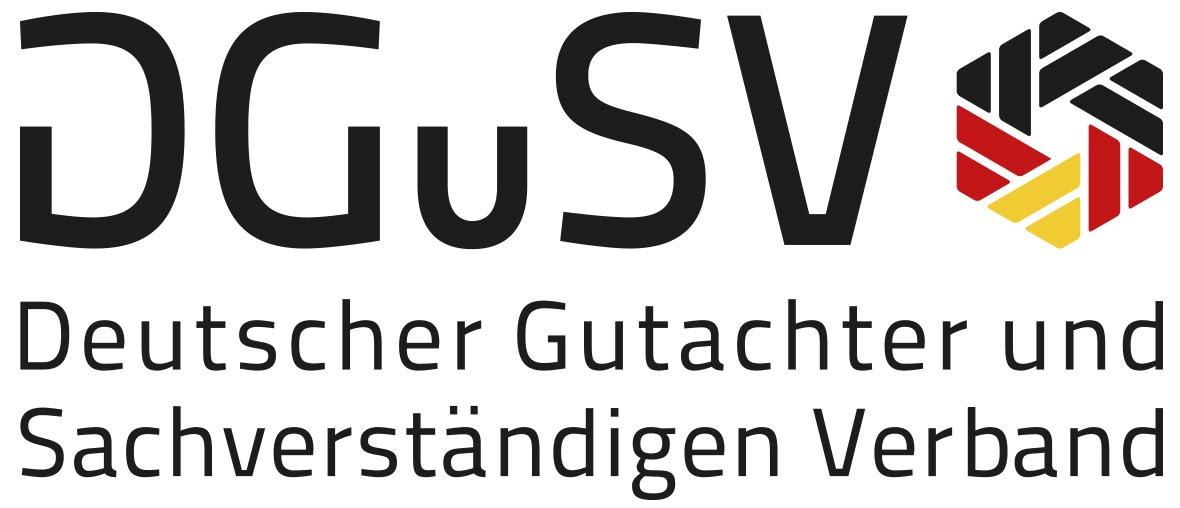 DGuSV Deutscher Gutachter und Sachverständigen Verband